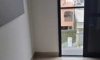 Imagem 7: Cobertura para venda possui 84 metros quadrados com 2 quartos em Vila Vitória - Santo Andr