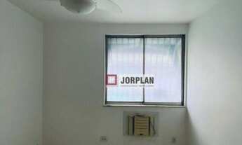 Imagem 2: Apartamento com 2 dormitórios à venda, 53 m² por R$ 240.000,00 - Santa Rosa - Niterói/RJ