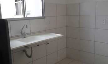 Imagem 5: Betim - Apartamento Padrão - Niteroi