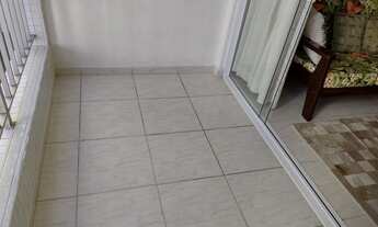 Imagem 5: Apartamento á venda, 2 dormitorios, Asturias, Guarujá/ SP