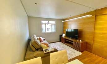 Imagem 4: Apartamento garden todo mobiliado no alto dos passos