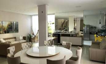 Imagem: GOIÂNIA - Casa Padrão - JARDIM GUANABARA