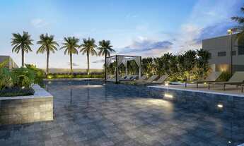 Imagem 2: Apartamento para venda com 83 metros quadrados com 3 quartos em Vila Dom Pedro I - São Pau