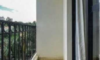 Imagem 2: Apartamento para Venda em São Paulo, Jardim Santo Amaro, 3 dormitórios, 1 suíte, 1 banheir