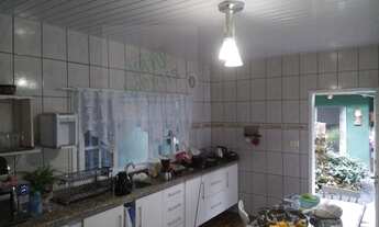 Imagem 7: Casa Alvenaria para Venda em Paranaguamirim Joinville-SC - 1130