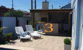 Imagem 5: Casa com 2 dormitórios à venda, 200 m² por R$ 790.000,00 - Centro - Pelotas/RS