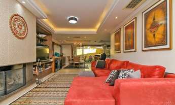 Imagem 2: Porto Alegre - Casa Padrão - TRES FIGUEIRAS