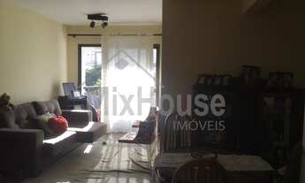 Imagem: Lindo apto 03 dorm Saúde