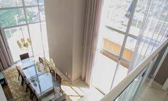 Imagem 4: Cobertura à venda, 4 quartos, 4 suítes, 5 vagas, Vila da Serra - Nova Lima/MG