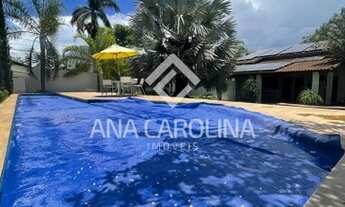 Imagem 4: LL - Casa para venda com 200 metros quadrados com 4 quartos em Portal das Acácias