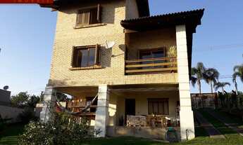 Imagem 2: Ivoti - Casa Padrão - Vista Alegre