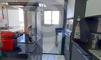 Imagem 4: Apartamento-À VENDA-Bairro das Brotas-Itatiba-SP