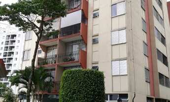 Imagem: SÃO PAULO - Apartamento Padrão - VILA