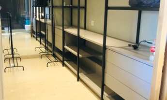 Imagem 7: Apartamento para venda tem 131 metros quadrados com 1 quarto