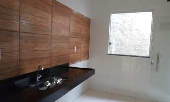 Imagem 5: Casa à venda no bairro Resplendor, Igarapé/MG