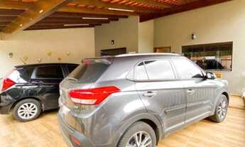 Imagem 2: Casa com 4 dormitórios, sendo 01 suíte à venda, no bairro Vila Santista - Atibaia/SP - CA4