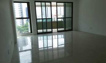 Imagem 2: APARTAMENTO ALTO PADRÃO, GRANDE METRAGEM EM BOA VIAGEM, 4 QUARTOS!