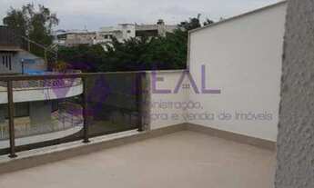 Imagem 4: Cobertura-À VENDA-Recreio dos Bandeirantes-Rio de Janeiro-RJ