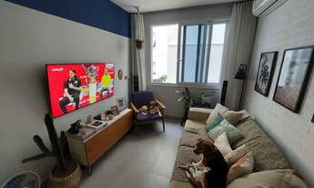 Imagem: DOIS QUARTOS REFORMADO GUIMARÃES NATAL