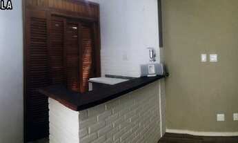 Imagem 3: Apartamento para venda tem 38 metros quadrados com 1 quarto em Humaitá - Rio de Janeiro