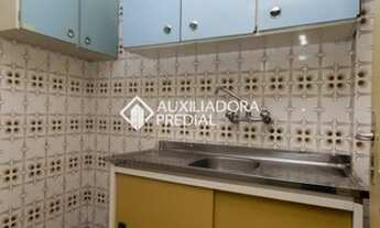 Imagem 5: PORTO ALEGRE - Apartamento Padrão - Centro Histórico