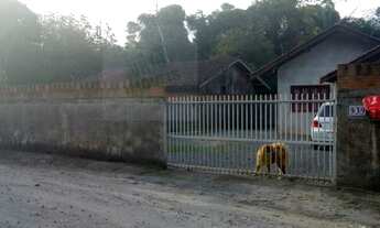 Imagem 6: Casa Alvenaria para Venda em Areias Pequenas Araquari-SC - 1108