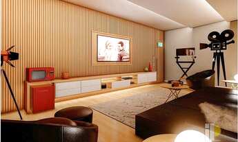 Imagem 3: Apartamento com 2 dorms, Centro, Mongaguá - R$ 573 mil, Cod: 424003