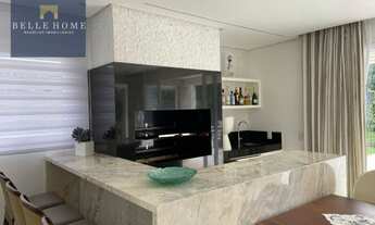 Imagem 14: Casa FRENTE AO MAR 5 SUÍTES à venda, 600 m² por R$ 10.900.000 - Jurerê Internacional - Flo