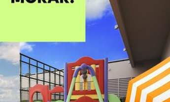 Imagem 2: Condomínio Clube Parque Goiá Apartamento 2 e 3 quartos