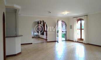 Imagem 7: Casa em Condomínio-À VENDA-Ville Chamonix-Itatiba-SP