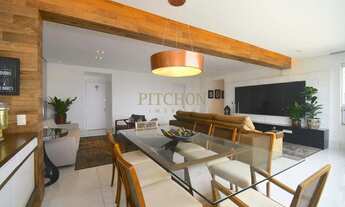 Imagem: Apartamento à venda, 4 quartos, 2 suítes