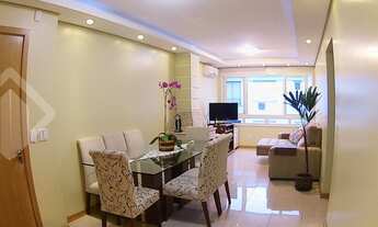 Imagem 3: PORTO ALEGRE - Apartamento Padrão - Passo da Areia