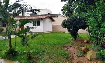 Imagem 3: Casa para alugar, 300 m² por R$ 6.800,00/mês - Parque Taquaral - Campinas/SP