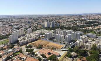 Imagem 5: Obras adiantadas, apartamento com 47m² 2 quartos no Jardim Nova Europa - Campinas, SP