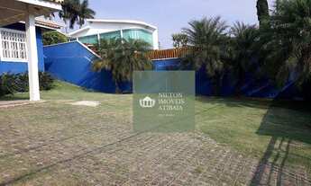 Imagem 5: Casa com 4 dormitórios sendo 2 suítes à venda por R$ 1.400.000 - Jardim Paulista - Atibaia