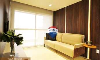 Imagem 6: Apartamento com 3 dormitório venda, 73 m² - Praia Formosa - Cabedelo/PB