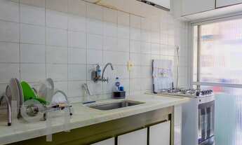 Imagem 4: Apartamento para venda com 72 metros quadrados com 2 quartos em Vila Mariana - São Paulo