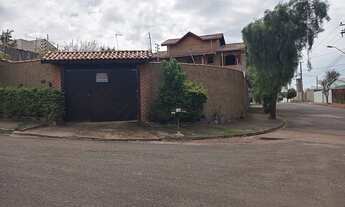 Imagem: Venda - Sobrado, Parque Ecológico I, Boituva/SP