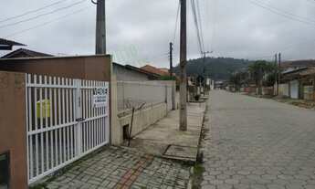 Imagem 2: Sobrado Geminado para Venda em Itinga Araquari-SC - 1089