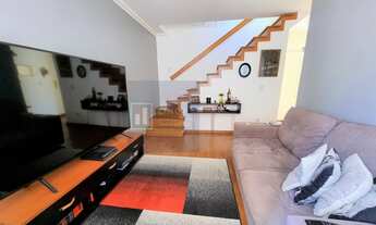 Imagem: Cobertura com 3 dormitórios com suíte