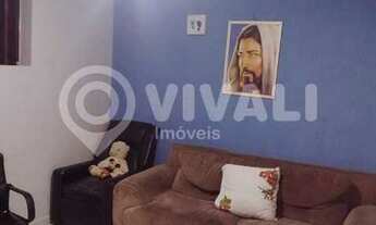 Imagem 4: Casa de rua-À VENDA-Vila Cruzeiro-Itatiba-SP