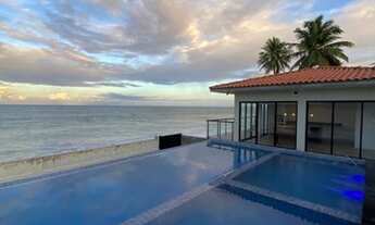 Imagem 5: Casa beira mar praia azul Pitimbu pb