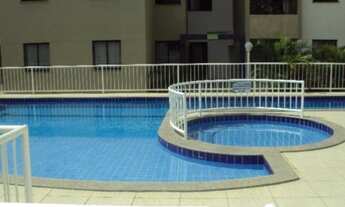 Imagem 5: Apartamento para Venda, Natura Ville-2/4- no bairro Jabotiana