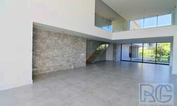 Imagem 4: Casa Duplex Alphaville Barra da Tijuca