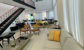 Imagem 3: Casa 4 Suítes Energia Solar Alphaville 2