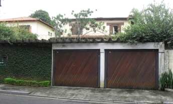 Imagem: SÃO PAULO - Casa Padrão - INTERLAGOS