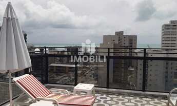 Imagem 4: MACEIó - Apartamento Padrão - Ponta Verde