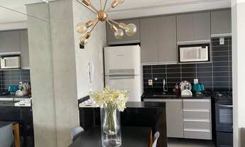 Imagem 4: Apartamento para aluguel possui 45 metros quadrados com 1 quarto em Bela Vista - São Paulo