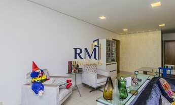 Imagem 2: Apartamento à venda, 2 quartos, 2 suítes, 2 vagas, Lourdes - Belo Horizonte/MG