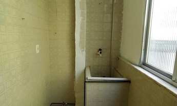 Imagem 4: AP 2 QUARTOS c vaga BNH MESQUITA RS 799